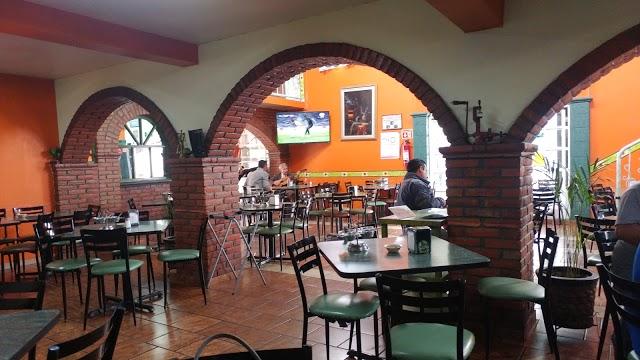 La Mansion del Cuate